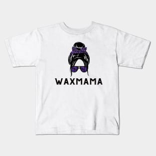 waxmama Kids T-Shirt